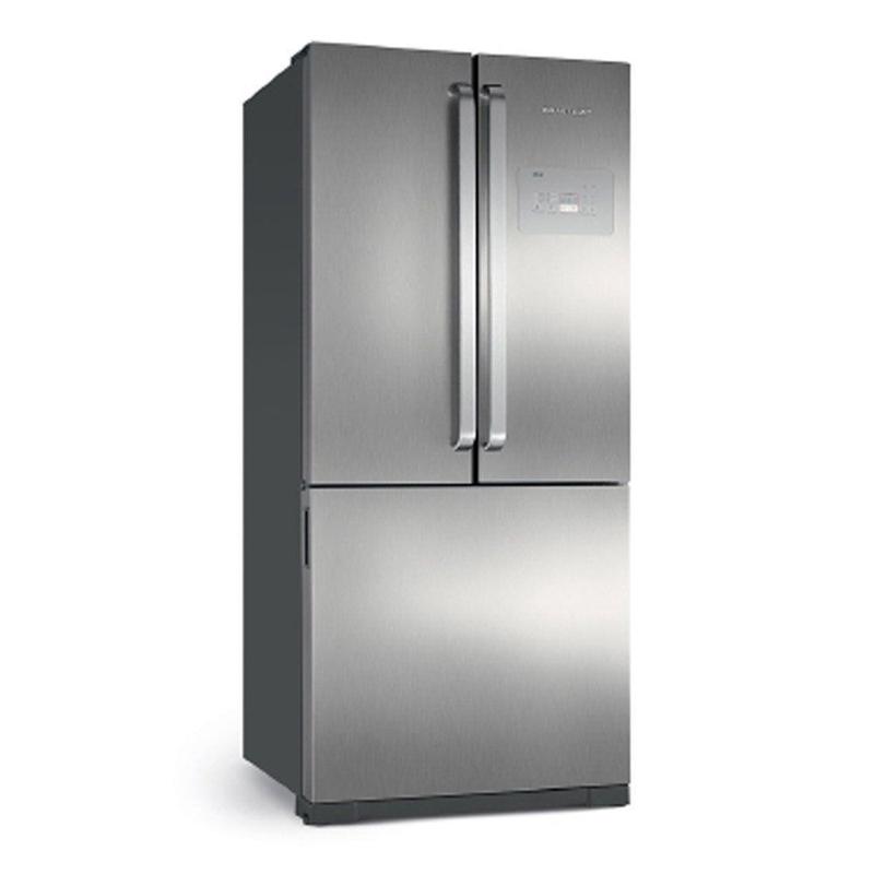 冷蔵庫 geladeira a venda Geladeira / Refrigerador Brastemp 540 Litros 3 Portas Frost Free